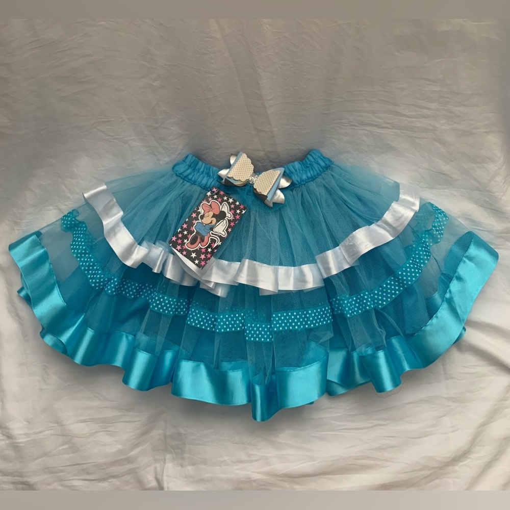 Minnie Tutu